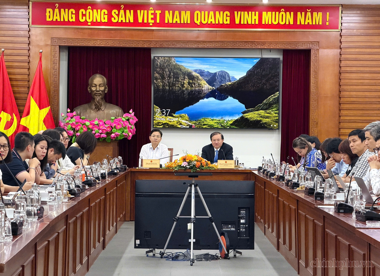 ‘Lễ hội Văn hoá Thế giới tại Hà Nội' lần thứ hai: Hội tụ di sản - Kiến tạo tương lai